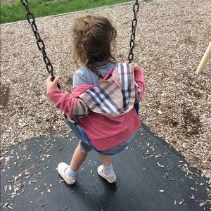 Meet your Posher, Gittel